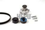 HEPU Veepump + hammasrihmakomplekt PK03260