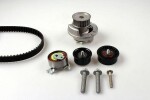 HEPU Veepump + hammasrihmakomplekt PK03270