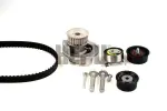 HEPU Veepump + hammasrihmakomplekt PK03271