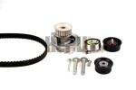 HEPU Veepump + hammasrihmakomplekt PK03272
