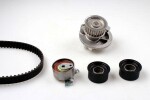 HEPU Veepump + hammasrihmakomplekt PK03280