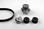 HEPU Veepump + hammasrihmakomplekt PK03283
