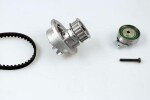 HEPU Veepump + hammasrihmakomplekt PK03460