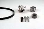 HEPU Veepump + hammasrihmakomplekt PK03630
