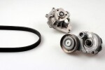 HEPU Veepump+ soonrihmakomplekt PK03631