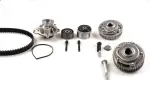 HEPU Veepump + hammasrihmakomplekt XT-Professional PK03632XT