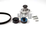 HEPU Veepump + hammasrihmakomplekt PK03723