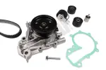 HEPU Veepump + hammasrihmakomplekt PK03860M