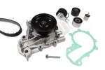 HEPU Veepump + hammasrihmakomplekt PK03861M