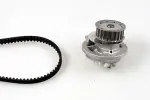 HEPU Veepump + hammasrihmakomplekt PK03980