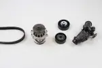 HEPU Veepump+ soonrihmakomplekt PK04720TH