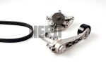 HEPU Veepump+ soonrihmakomplekt PK04951