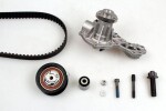 HEPU Veepump + hammasrihmakomplekt PK05121