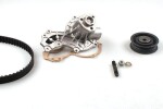 HEPU Veepump + hammasrihmakomplekt PK05123