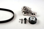 HEPU Veepump + hammasrihmakomplekt PK05126