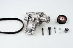 HEPU Veepump + hammasrihmakomplekt PK05132