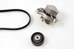 HEPU Veepump + hammasrihmakomplekt PK05260