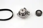 HEPU Veepump + hammasrihmakomplekt PK05280