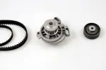 HEPU Veepump + hammasrihmakomplekt PK05281