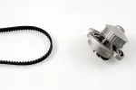 HEPU Veepump + hammasrihmakomplekt PK05330