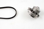 HEPU Veepump + hammasrihmakomplekt PK05331