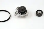 HEPU Veepump + hammasrihmakomplekt PK05340