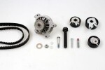 HEPU Veepump + hammasrihmakomplekt PK05360