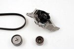 HEPU Veepump + hammasrihmakomplekt PK05390