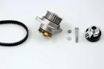 HEPU Veepump + hammasrihmakomplekt PK05401