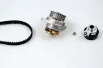 HEPU Veepump + hammasrihmakomplekt PK05402