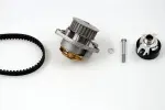 HEPU Veepump + hammasrihmakomplekt PK05410