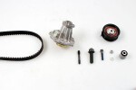 HEPU Veepump + hammasrihmakomplekt PK05420