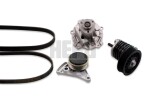 HEPU Veepump+ soonrihmakomplekt PK05423