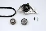 HEPU Veepump + hammasrihmakomplekt PK05440