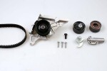 HEPU  Veepump + hammasrihmakomplekt PK05442