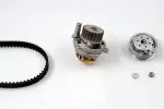 HEPU Veepump + hammasrihmakomplekt PK05450