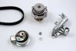 HEPU Veepump + hammasrihmakomplekt PK05454
