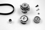 HEPU Veepump + hammasrihmakomplekt PK05455