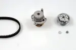 HEPU Veepump + hammasrihmakomplekt PK05470