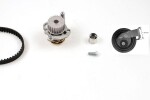 HEPU Veepump + hammasrihmakomplekt PK05472