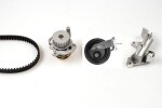 HEPU Veepump + hammasrihmakomplekt PK05476