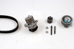 HEPU  Veepump + hammasrihmakomplekt PK05500