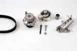 HEPU Veepump + hammasrihmakomplekt PK05501