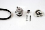 HEPU Veepump + hammasrihmakomplekt PK05502
