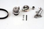 HEPU Veepump + hammasrihmakomplekt PK05503