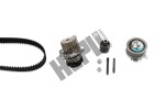 HEPU Veepump + hammasrihmakomplekt PK05510