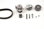 HEPU Veepump + hammasrihmakomplekt PK05511