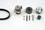 HEPU Veepump + hammasrihmakomplekt PK05512