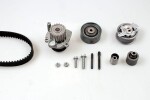 HEPU Veepump + hammasrihmakomplekt PK05513