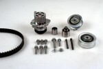 HEPU Veepump + hammasrihmakomplekt PK05515